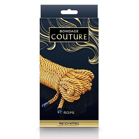 Bondage Couture Rope by NS Novelties
