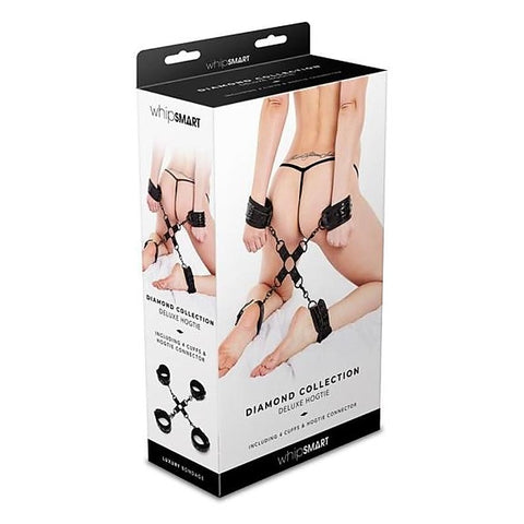Diamond Hogtie by Xgen Products