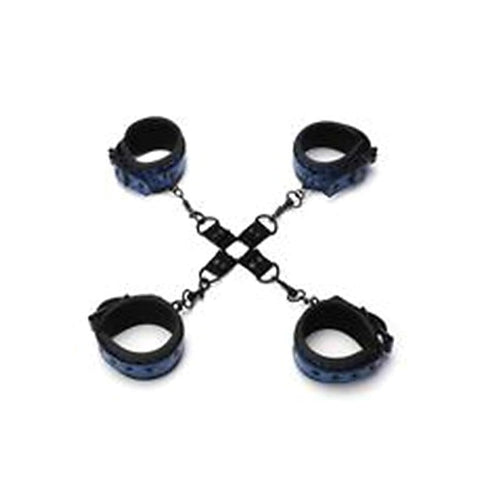 Diamond Hogtie by Xgen Products