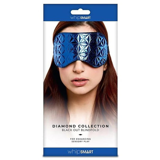 Whipsmart Diamond Eyemask by Xgen Products