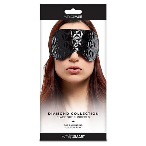 Whipsmart Diamond Eyemask by Xgen Products