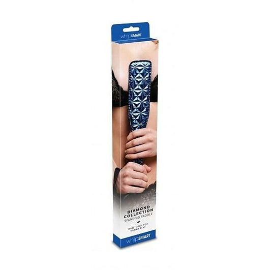 Whipsmart Diamond Paddle by Xgen Products