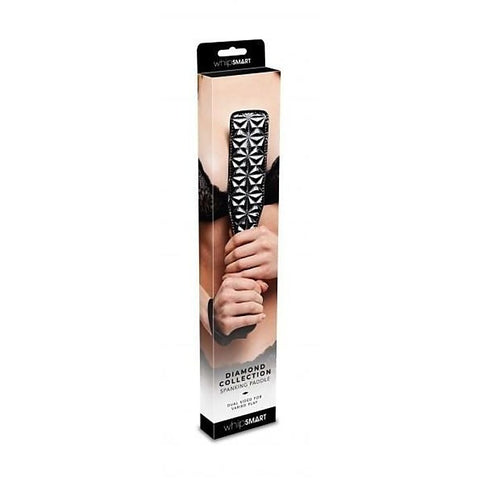 Whipsmart Diamond Paddle by Xgen Products