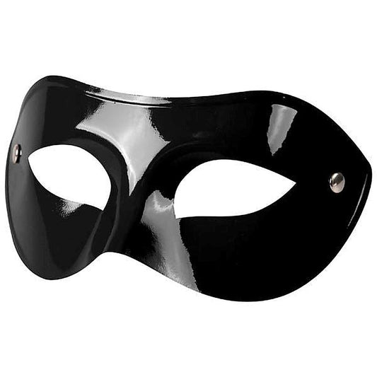 OUCH! Eyemask PVC by Shots Toys