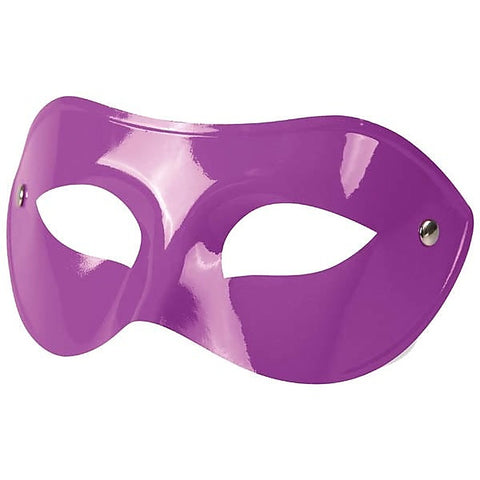 OUCH! Eyemask PVC by Shots Toys