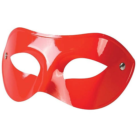 OUCH! Eyemask PVC by Shots Toys