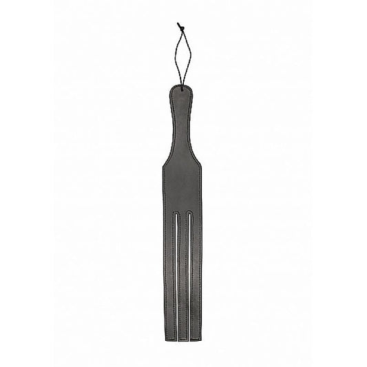 Three Finger Paddle Tawse by Shots Toys