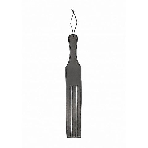 Three Finger Paddle Tawse by Shots Toys