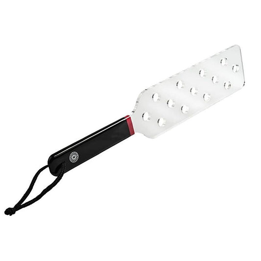 Saffron Acrylic Spanker by Sportsheets