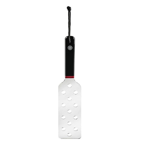 Saffron Acrylic Spanker by Sportsheets