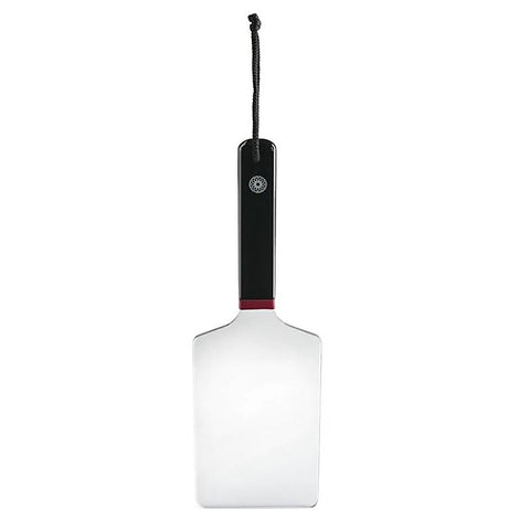 Saffron Acrylic Paddle by Sportsheets