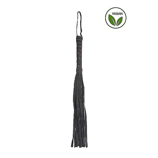 Ouch! Denim Flogger by Shots Toys