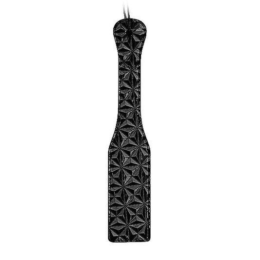 Luxury Paddle by Shots Toys