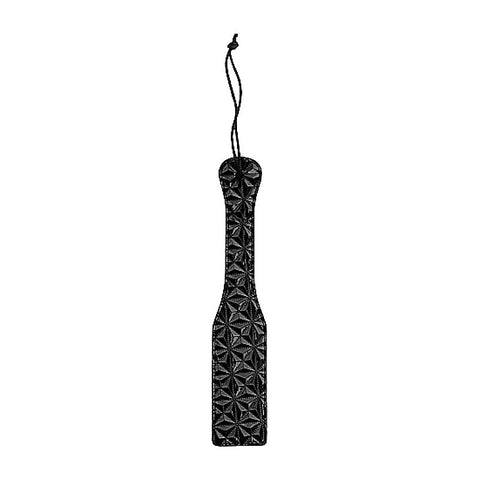 Luxury Paddle by Shots Toys