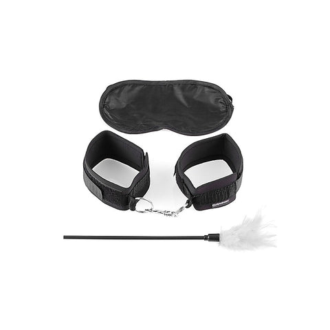 Fetish Fantasy Series Sensual Seduction BDSM Kit