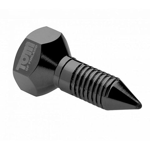 Screw U II Magnetic Nipple Clamps by Tom of Finland