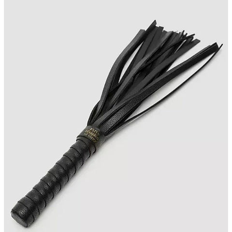 Bound to You Small Flogger by Love Honey