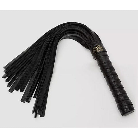 Bound to You Small Flogger by Love Honey
