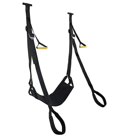 Door Jam Sex Sling Special Edition by Sportsheets