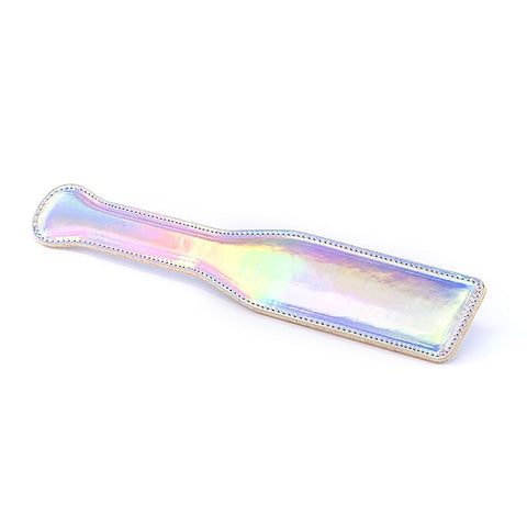 Cosmo Bondage Paddle Rainbow by NS Novelties