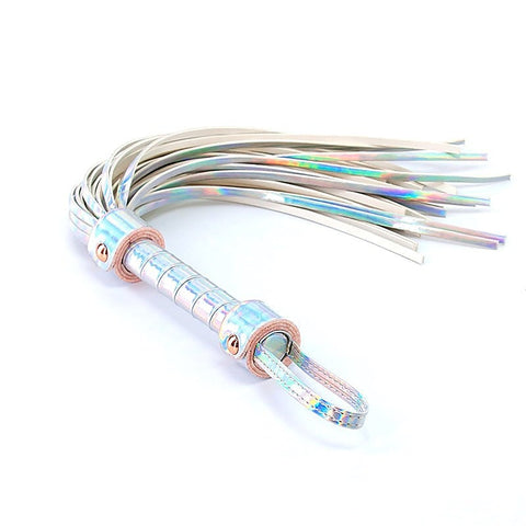Cosmo Bondage Flogger by NS Novelties
