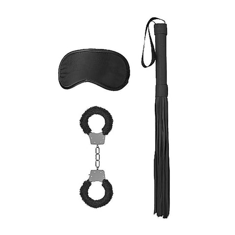 Ouch Bondage Kit #01 by Shots Toys