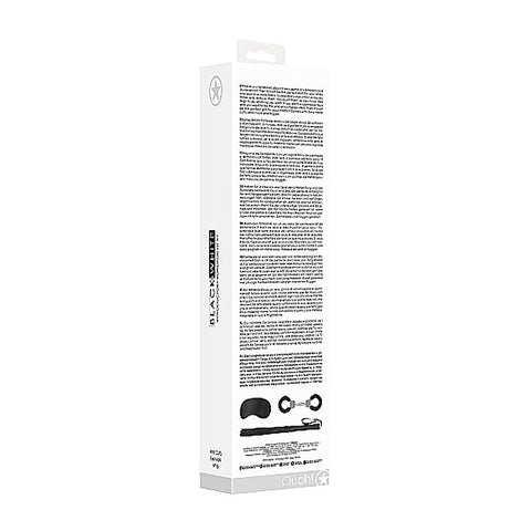Ouch Bondage Kit #01 by Shots Toys