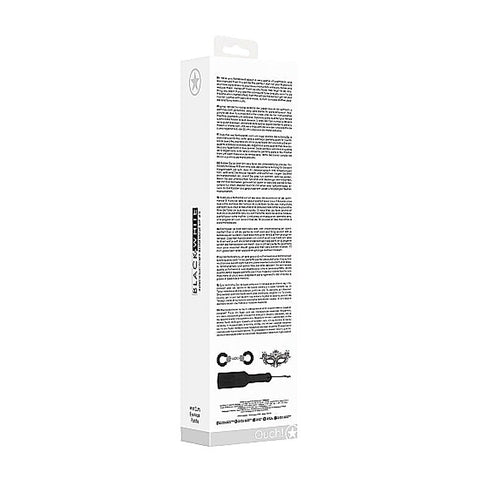 Ouch Bondage Essentials by Shots Toys