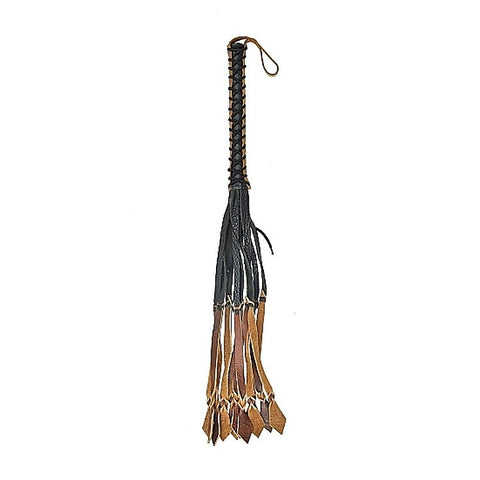 Pain Medieval Stylish Whip by Shots Toys