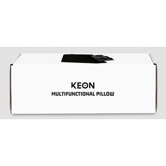 KEON Accessory Pillow and Strap by Kiiroo