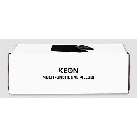 KEON Accessory Pillow and Strap by Kiiroo