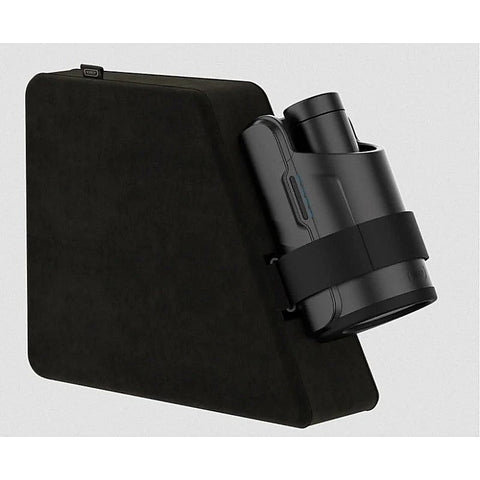KEON Accessory Pillow and Strap by Kiiroo