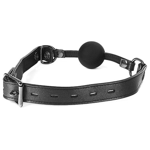 Galaxy Legend Silicone Gag by Spartacus Enterprises