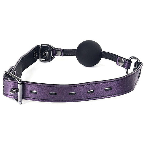 Galaxy Legend Silicone Gag by Spartacus Enterprises