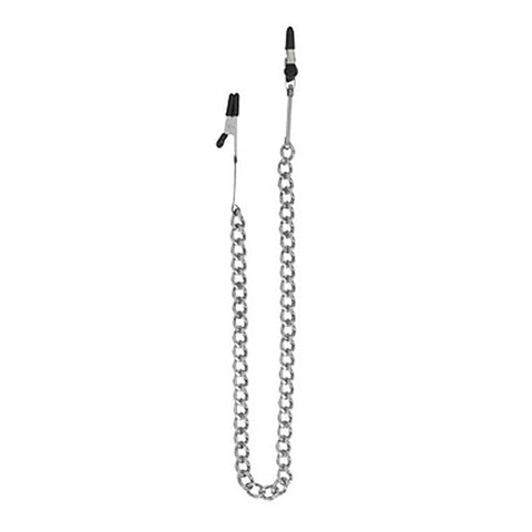 Endurance Teaser Tip Clamps - Link Chain