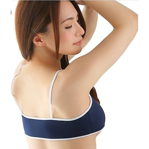 EXECUTE Microfiber Sports Bra by Execute Lingerie
