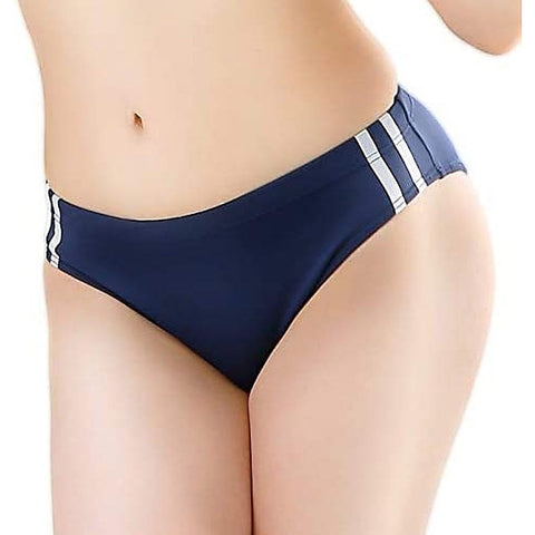 Microfiber Standard Bloomer by Execute Lingerie