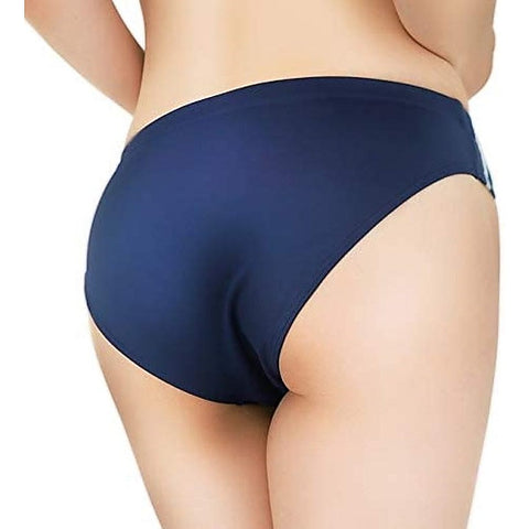 Microfiber Standard Bloomer by Execute Lingerie