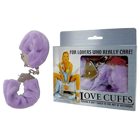 Fluffy Cuffs by NANMA Corporation