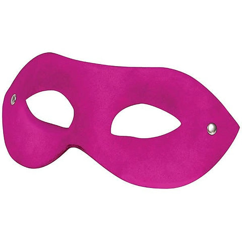 Ouch! Eyemask Suede by Shots Toys