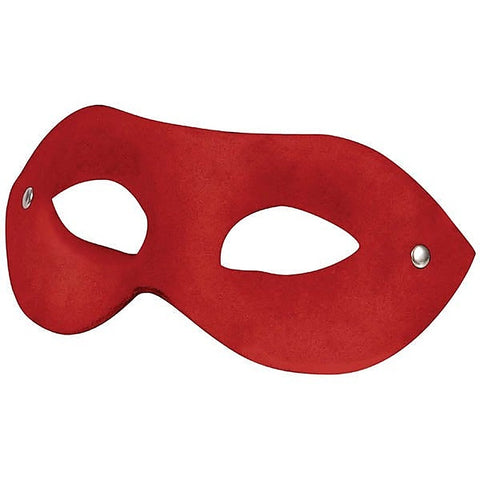 Ouch! Eyemask Suede by Shots Toys