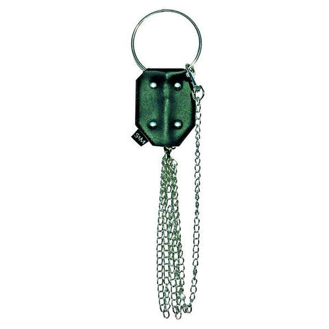 Sex and Mischief Ring Leash by Sportsheets