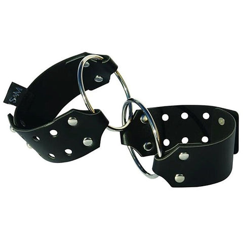 Ring Cuffs by Sportsheets