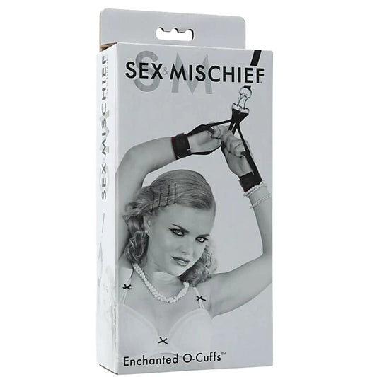 Enchanted O-Cuffs by Sportsheets