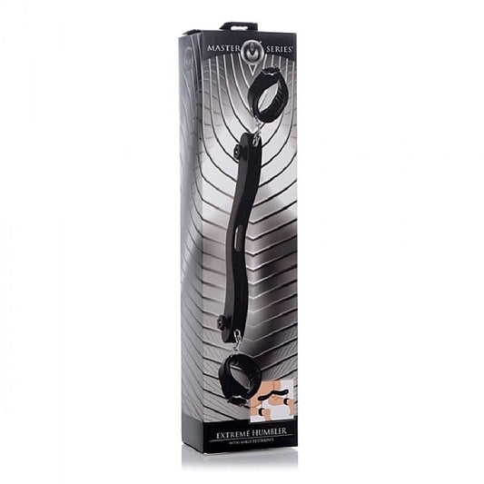 Master Series Extreme Enforcer by XR Brands