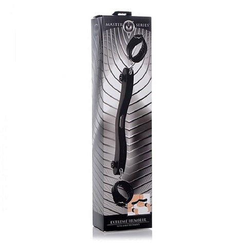 Master Series Extreme Enforcer by XR Brands
