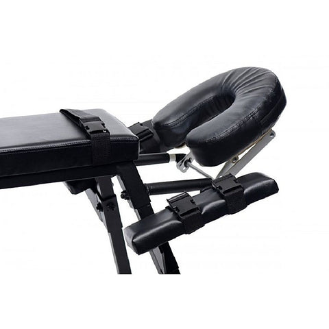Obedience Extreme Sex Bench by XR Brands