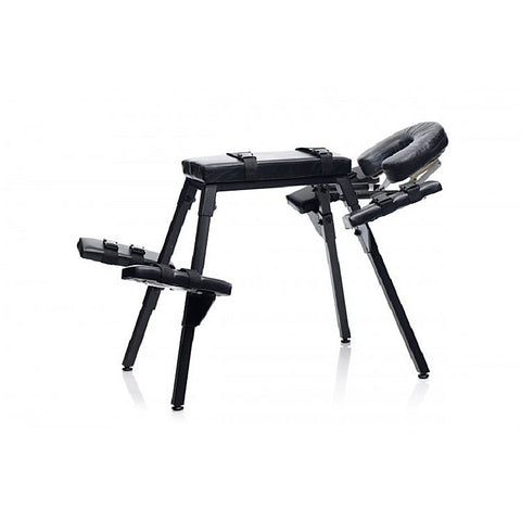 Obedience Extreme Sex Bench by XR Brands