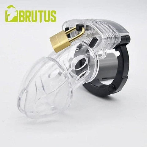 Alpha Cock Cage by Brutus