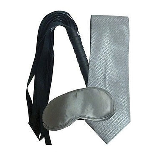 Tie Me Up Kit by Sportsheets